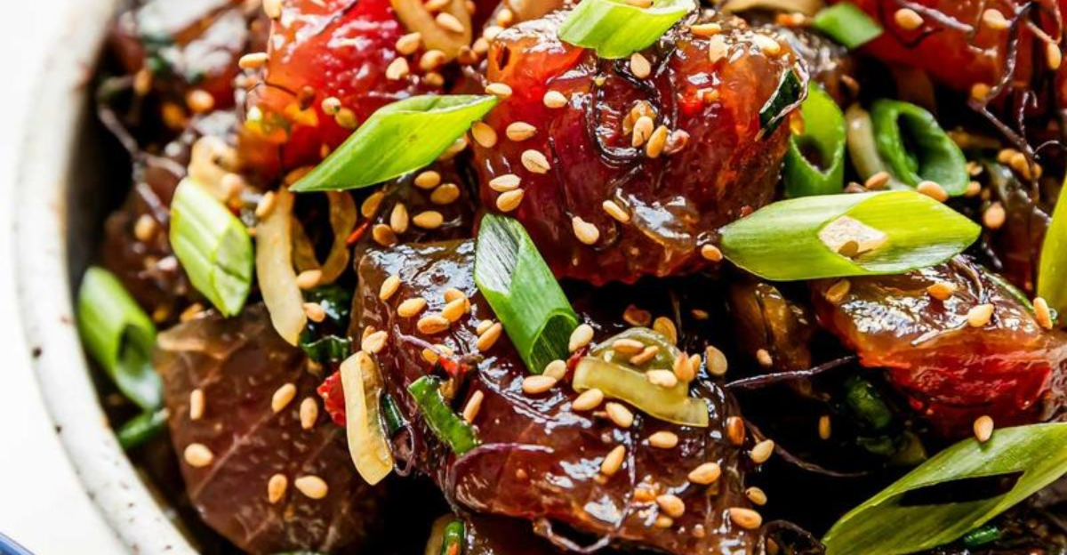 12 Iconic Hawaiian Dishes That Define Island Flavor