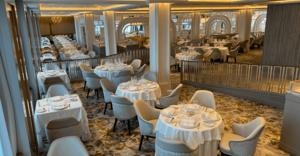 12 Insider Cruise Dining Tricks Every Traveler Should Know