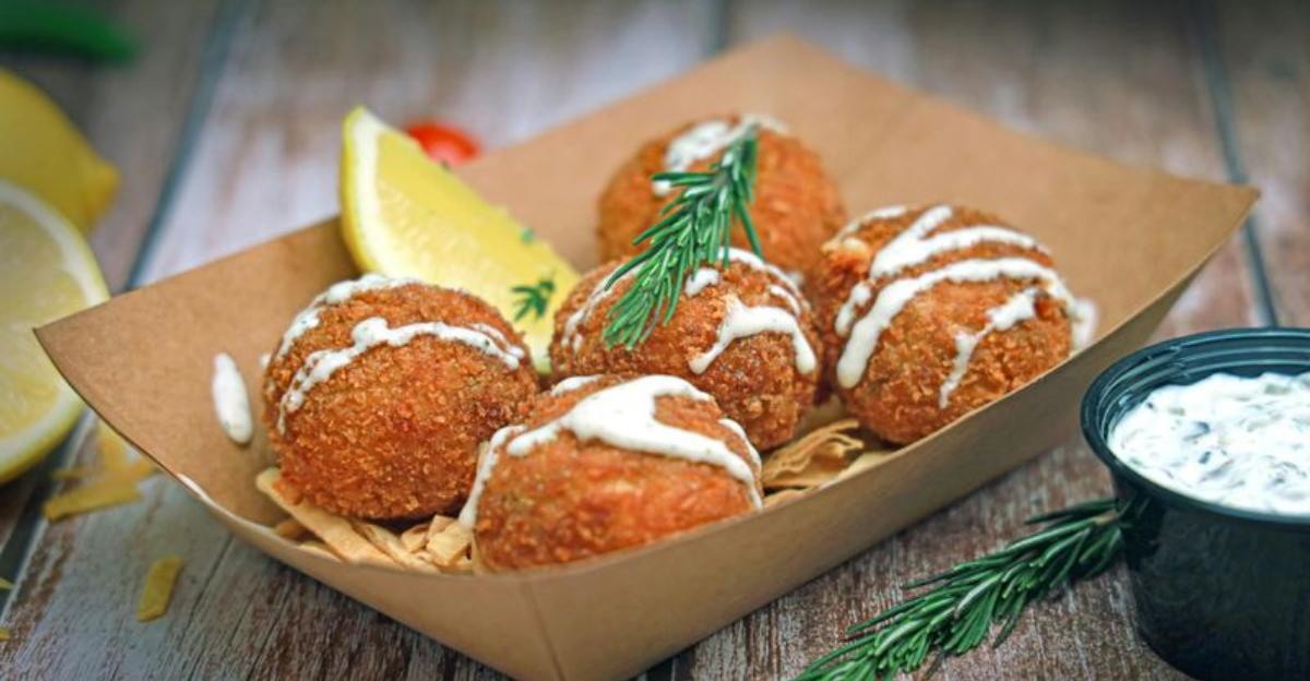 12 Irresistible Bite-Sized Appetizers Everyone Loves