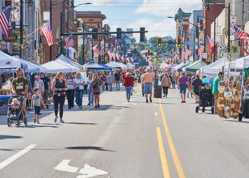 Butler Fall Festival
