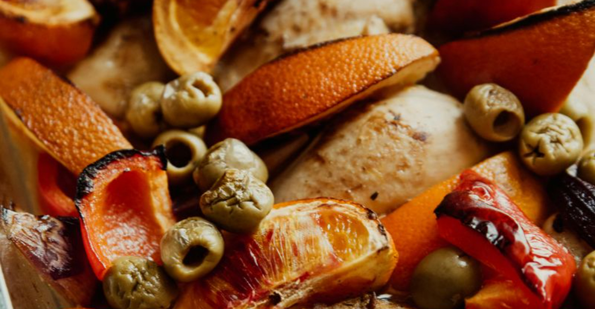 12 Sheet-Pan Recipes So Easy You’ll Think Dinner’s On Autopilot