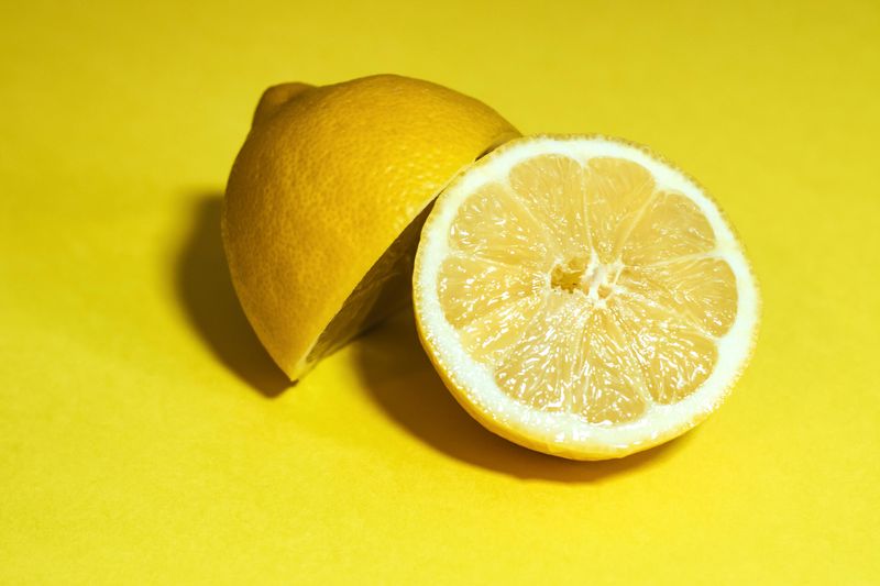 Use Citrus Zest for Brightness