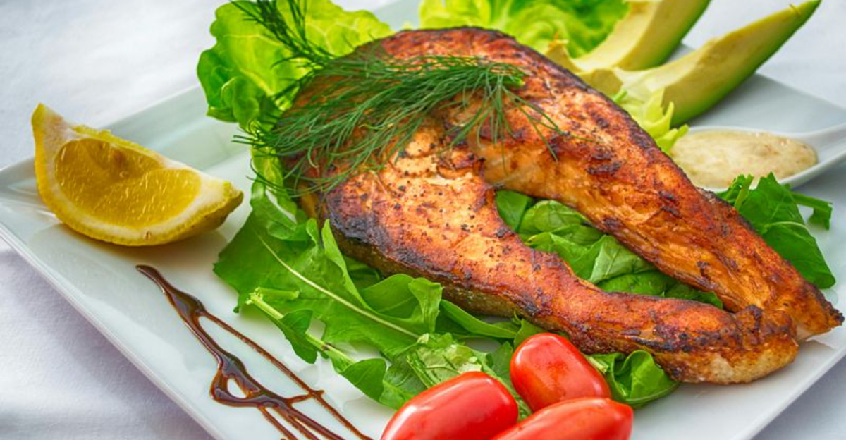 12 Smart Tips That Turn Ordinary Fish Into Something Special
