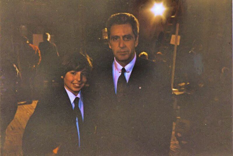Michael Corleone
