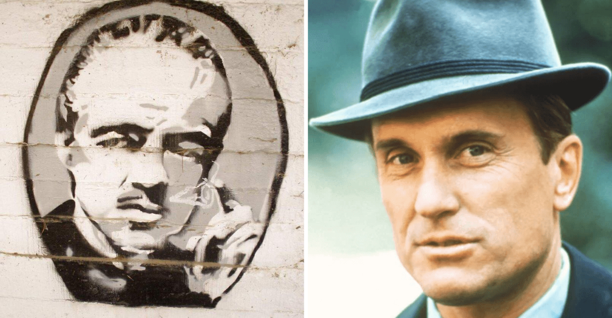 12 Smartest Characters In The Godfather Trilogy, Ranked By Strategy And Power