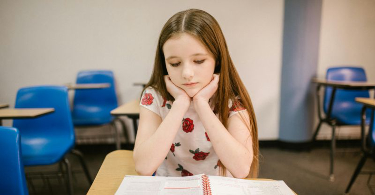 12 Strict School Punishments From Long Ago That Crossed The Line