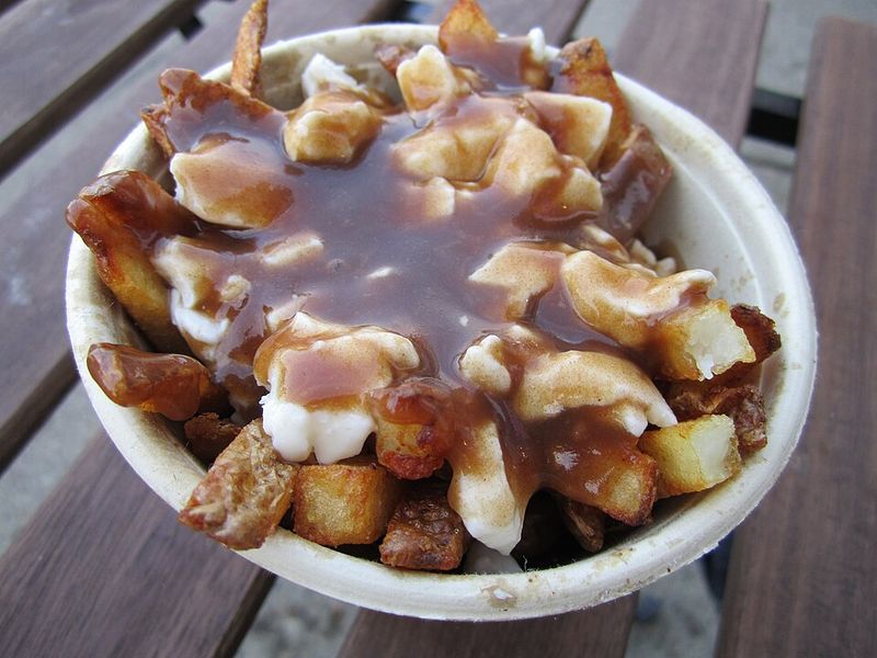 Poutine