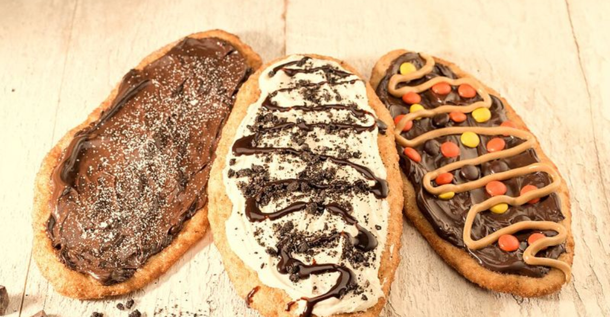 12 Unique Canadian Foods That Americans Might Hesitate To Try