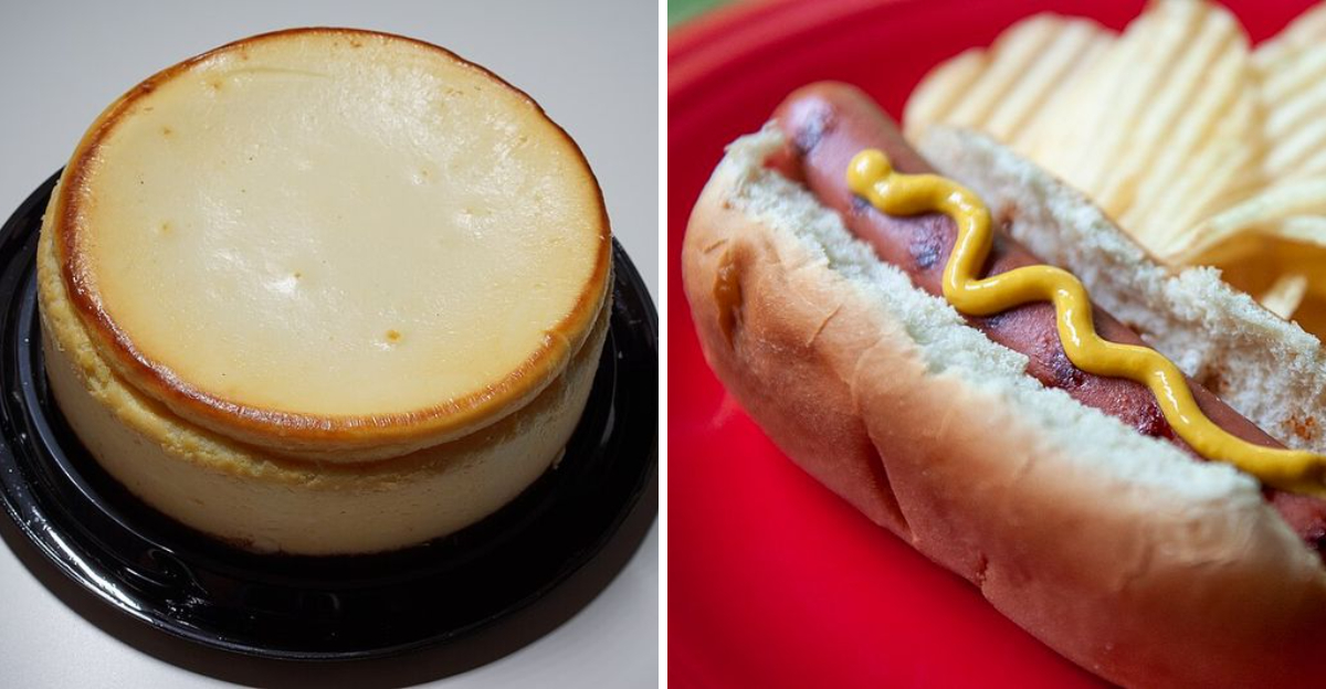 13 American Foods That Are Highly Regarded Around The World