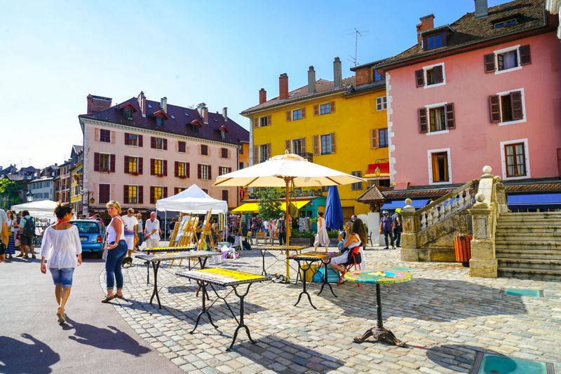 Annecy