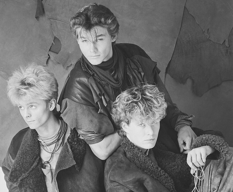 Take On Me (a-ha)