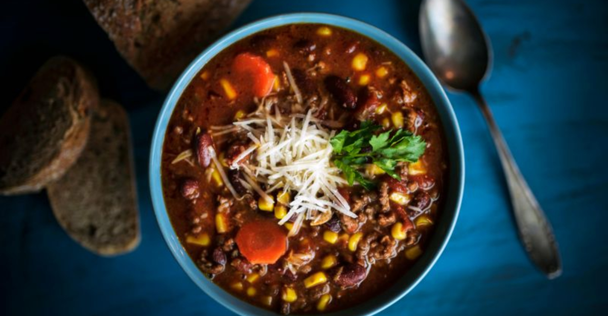 13 Comfort Food Recipes Just Like Mom Used To Make