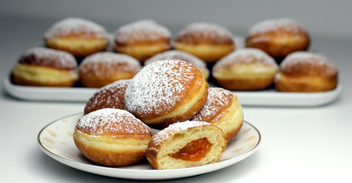 13 Donut Recipes So Easy You’ll Never Buy Store-Bought Again