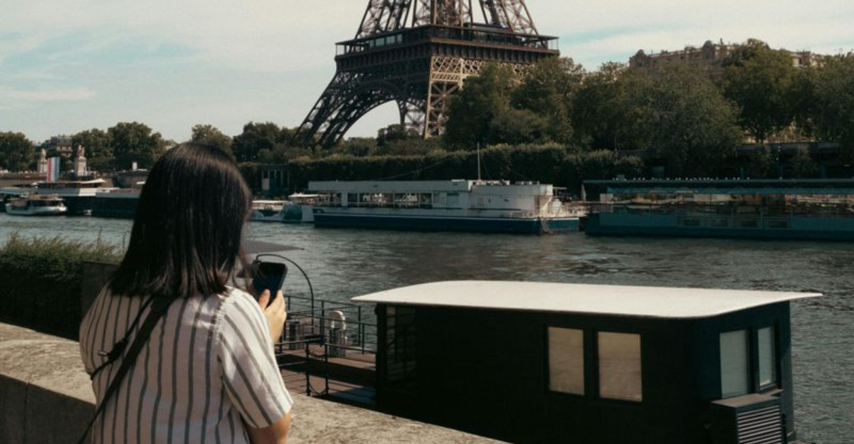 13 Essential French Phrases Every Tourist Should Know Before Visiting France