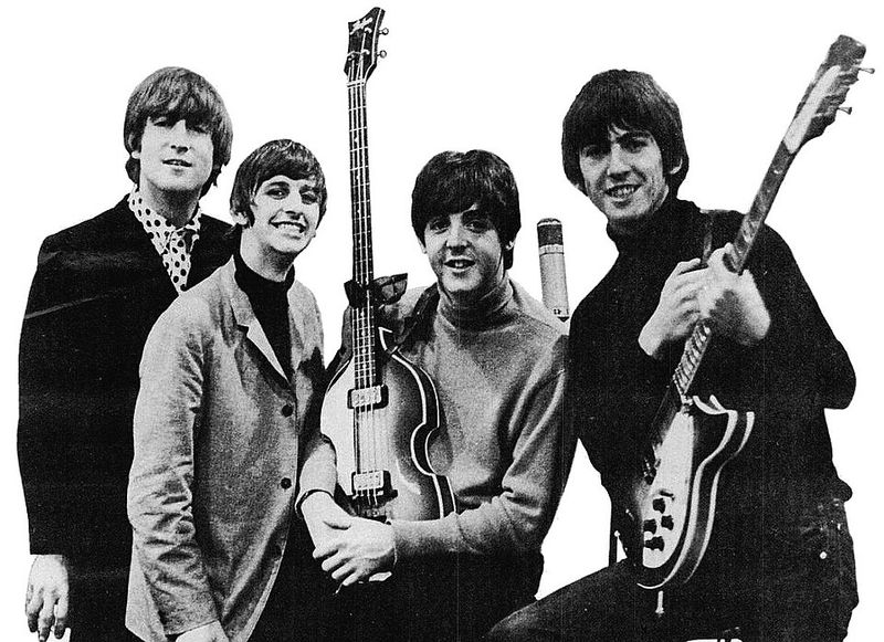I Want to Hold Your Hand (The Beatles)