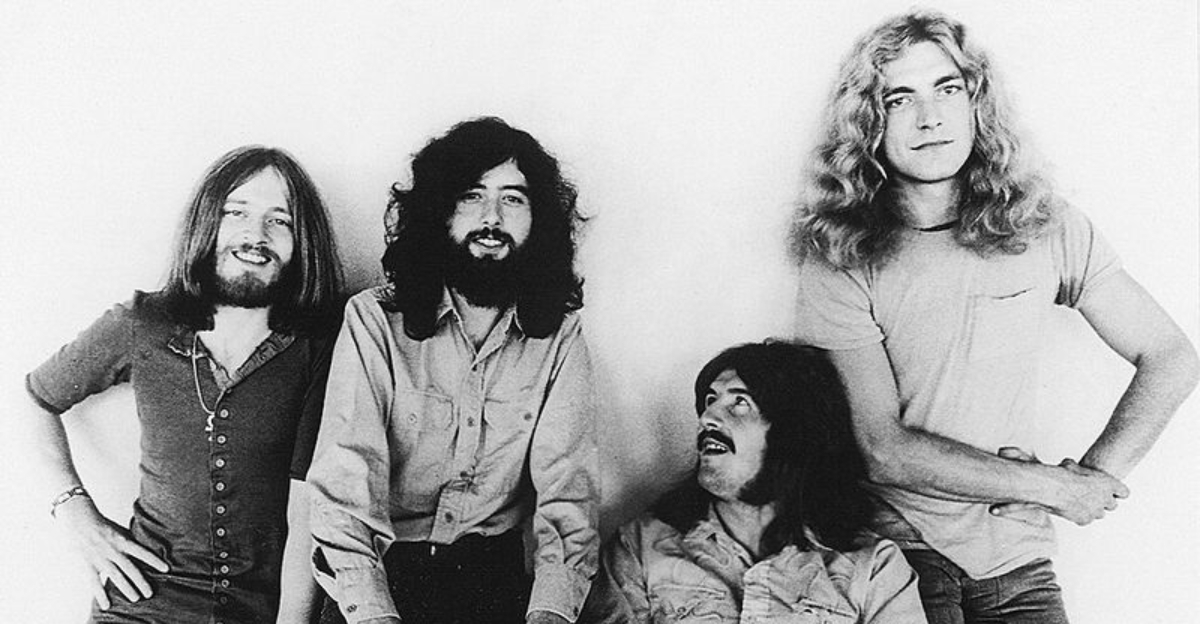 13 Iconic Songs That Sparked The Rise Of Legendary Bands