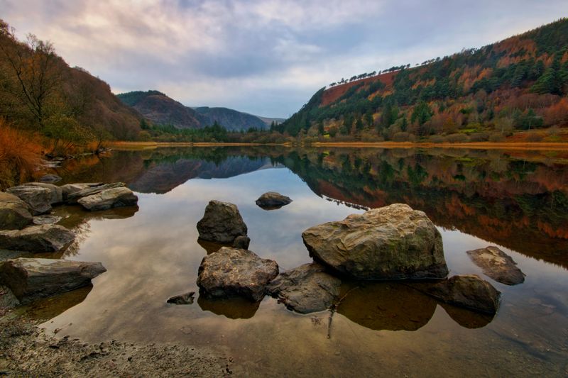 Glendalough (County Wicklow)