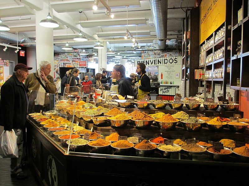 Chelsea Market (New York, NY)