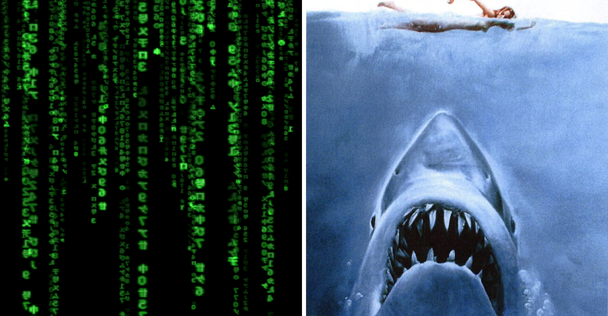 12 Opening Movie Scenes That Had Us Instantly Hooked