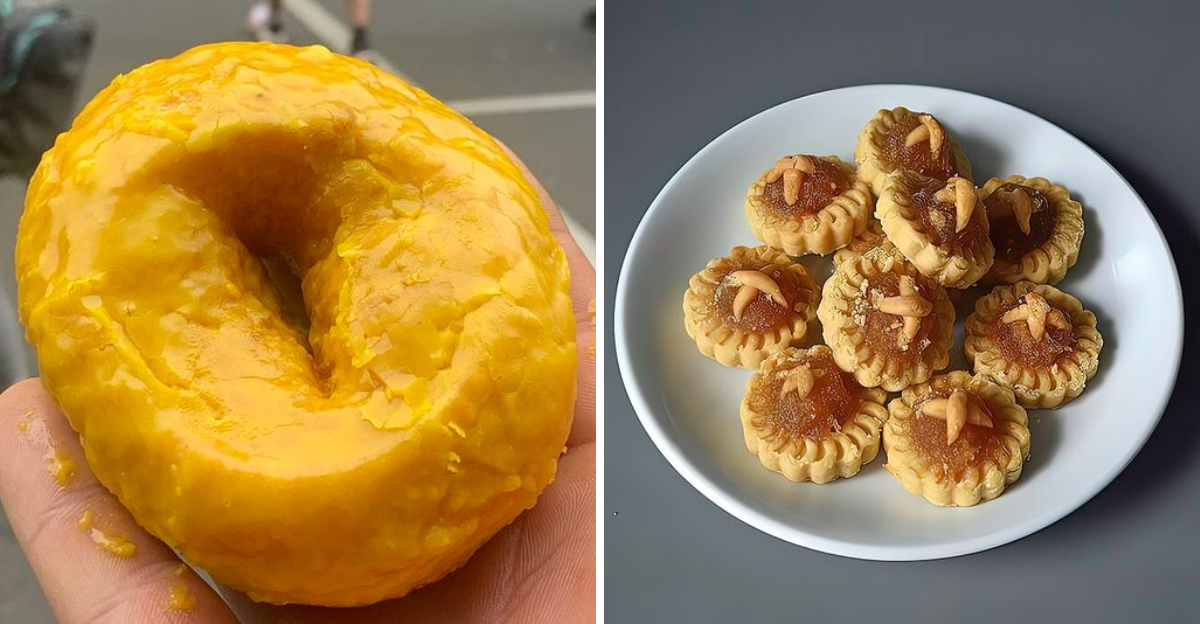 13 Pineapple Desserts That Feel Like A Beach Vacation