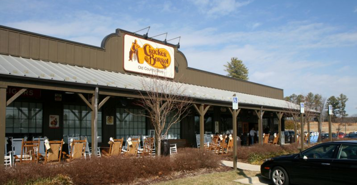 13 Restaurant Chains Proving Meatloaf Never Went Out Of Style