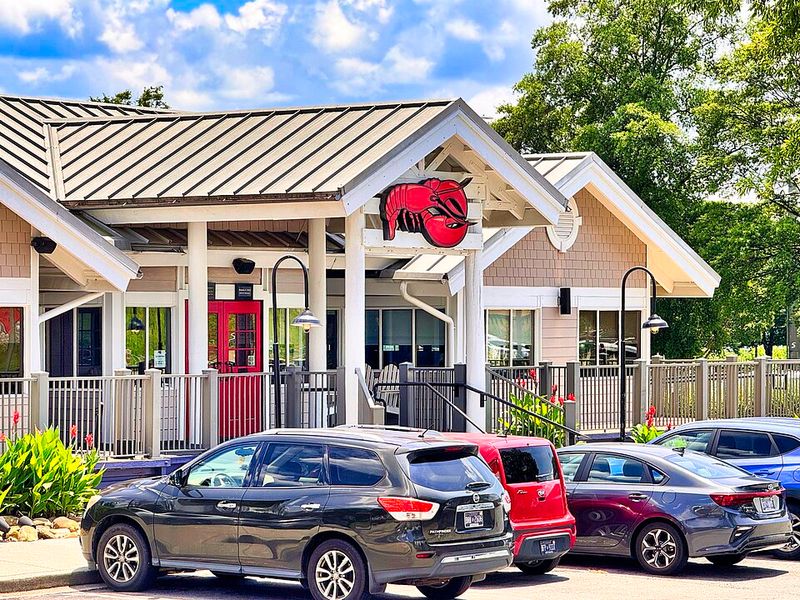 Red Lobster