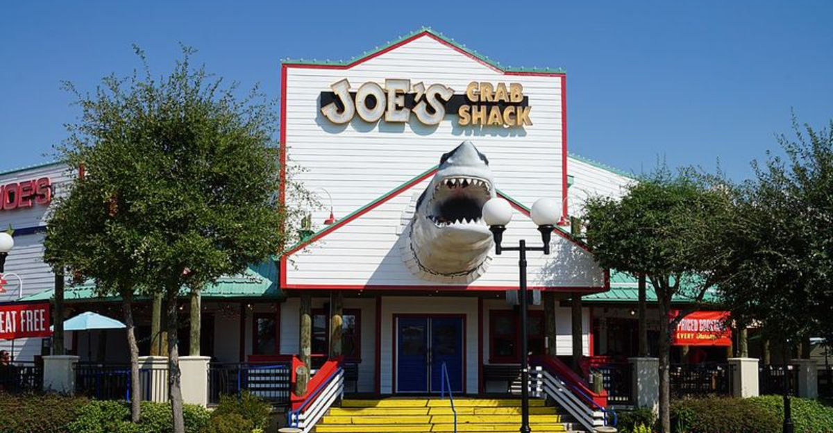 13 Restaurant Chains Serving Shrimp So Good You’ll Keep Coming Back
