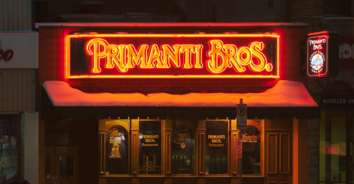 13 Sandwich Chains That Deserve Way More Love Than They Get