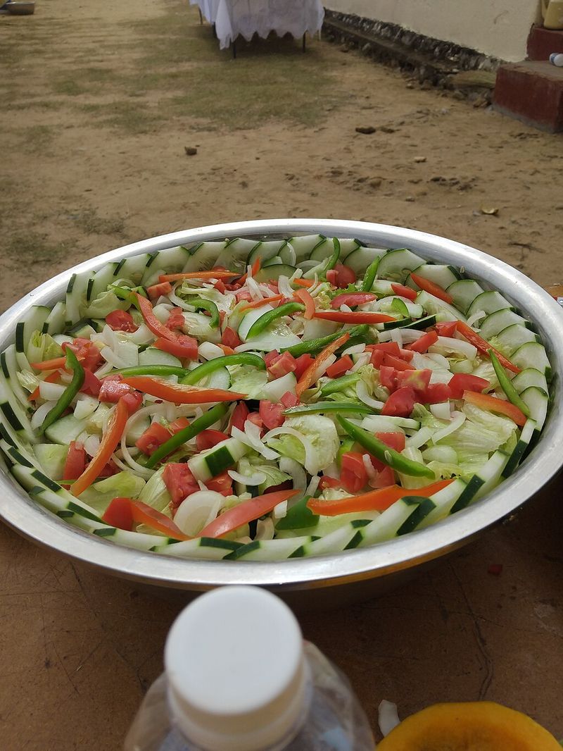 Garden Salad