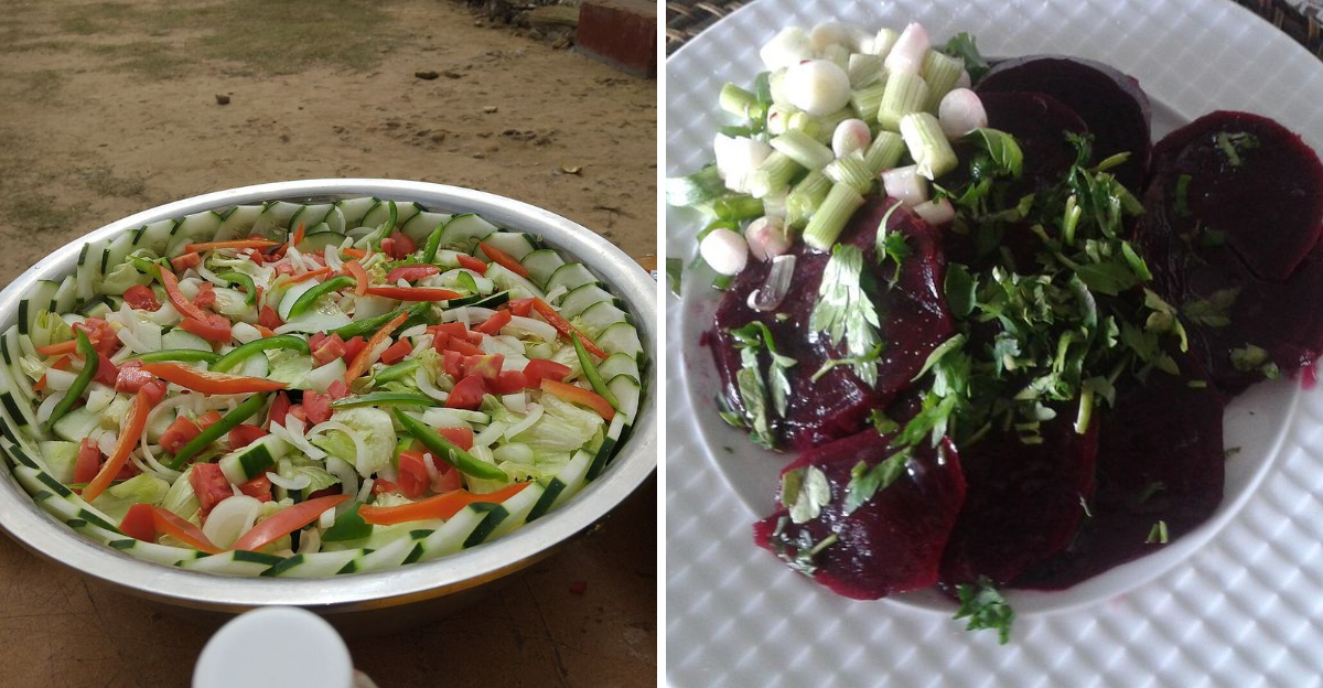 13 Side Salad Recipes To Elevate Your Meal
