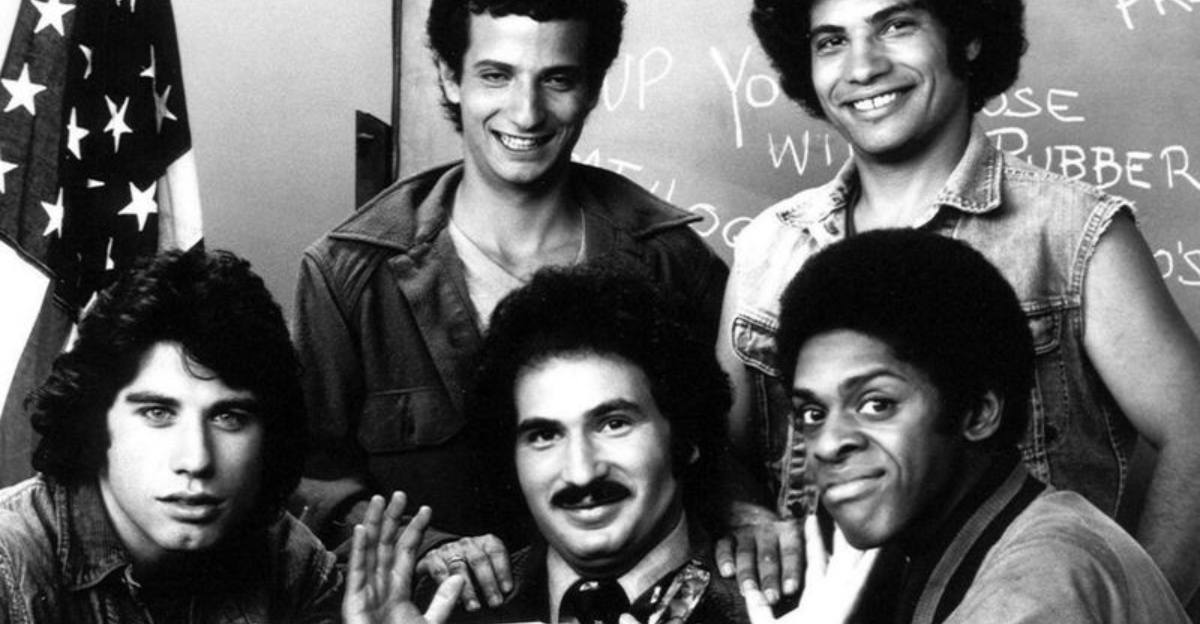 13 TV Catchphrases From The ’70s That Reflect A Different Era