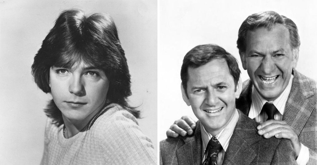 13 TV Characters We Thought Were Cool, But Our Perspective Has Changed