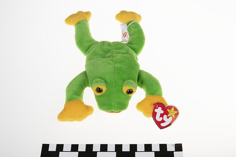 Beanie Babies