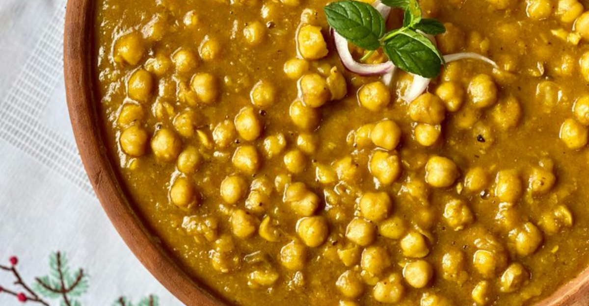 13 Timeless Meatless Recipes Everyone Still Loves