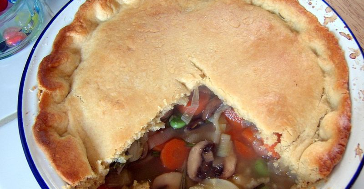 12 Vintage Recipes From The ’40s That Capture A Bygone Era