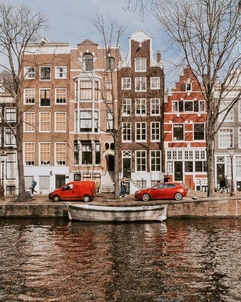 Amsterdam, Netherlands
