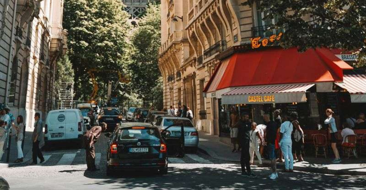 13 Walkable Cities So Gorgeous You’ll Step Up Your Travel Game