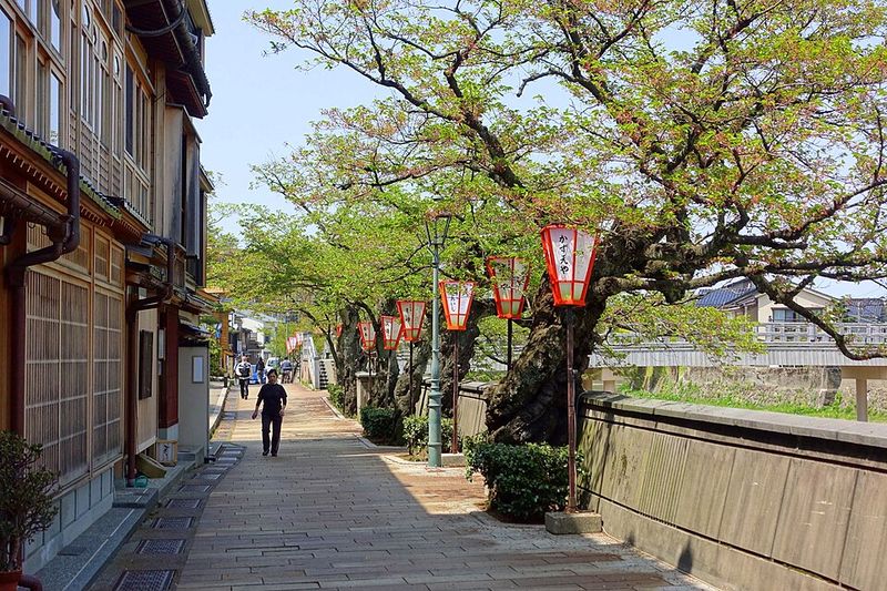Kanazawa