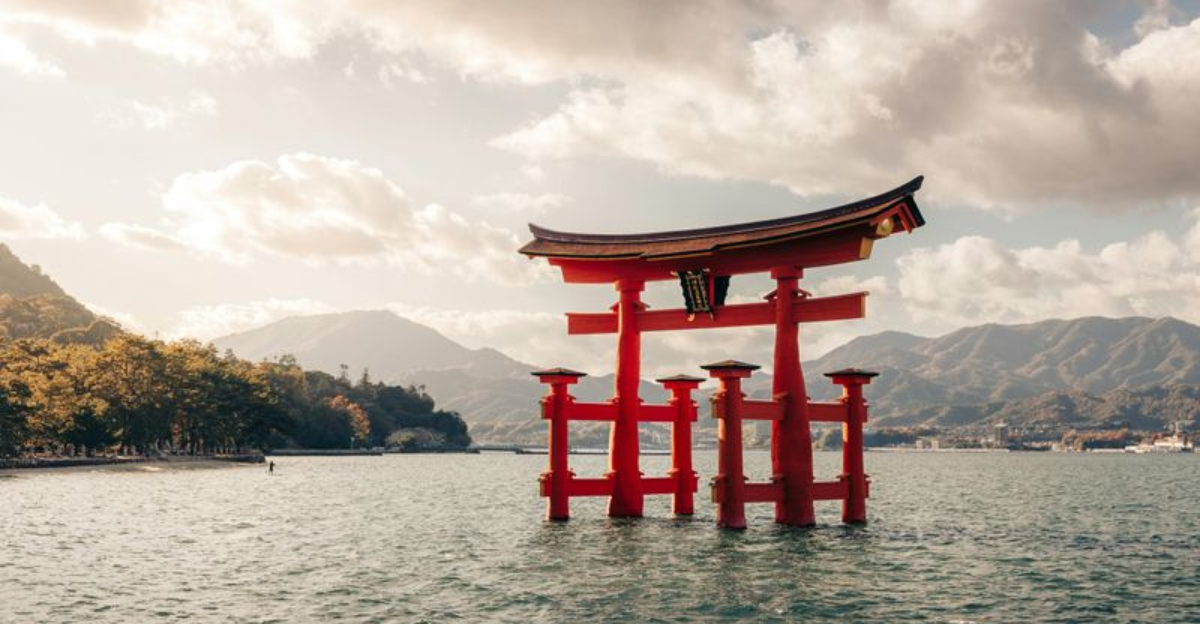 14 Breathtaking Japanese Destinations Beyond Tokyo And Kyoto