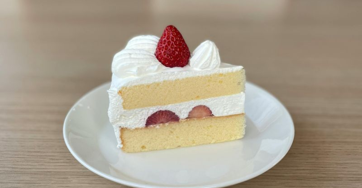 14 Cake-tastic Creations You Must Whisk Up At Least Once