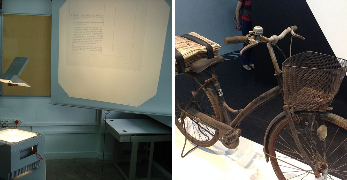 14 Childhood Realities That Will Resonate With Boomers