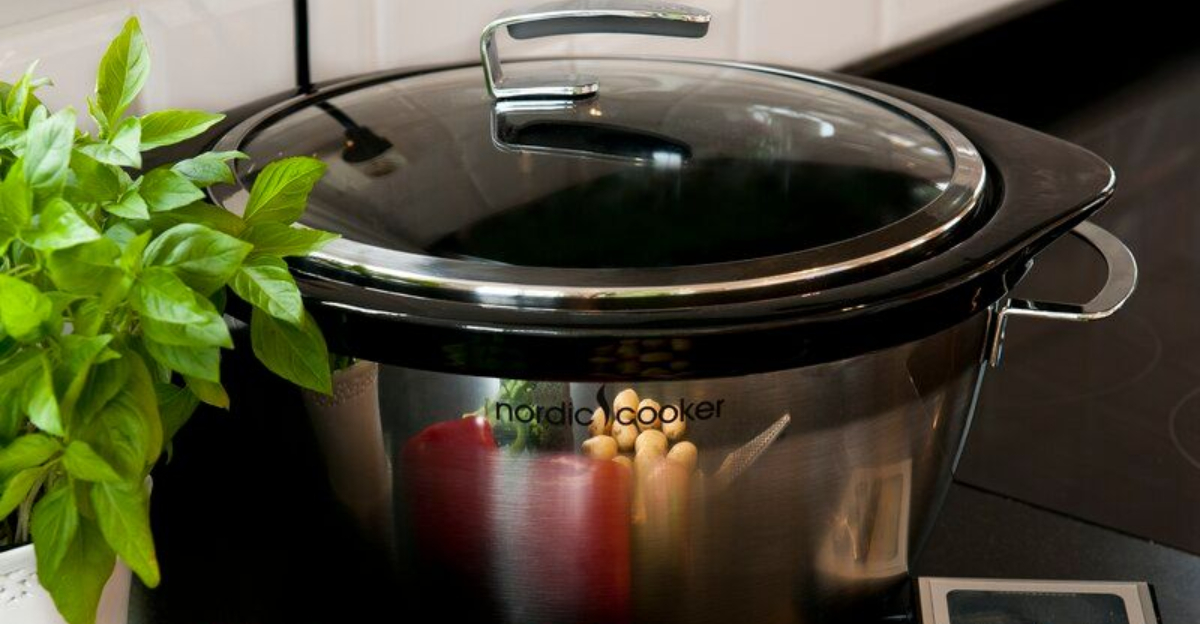 14 Common Slow-Cooker Mistakes That Ruin Your Meals