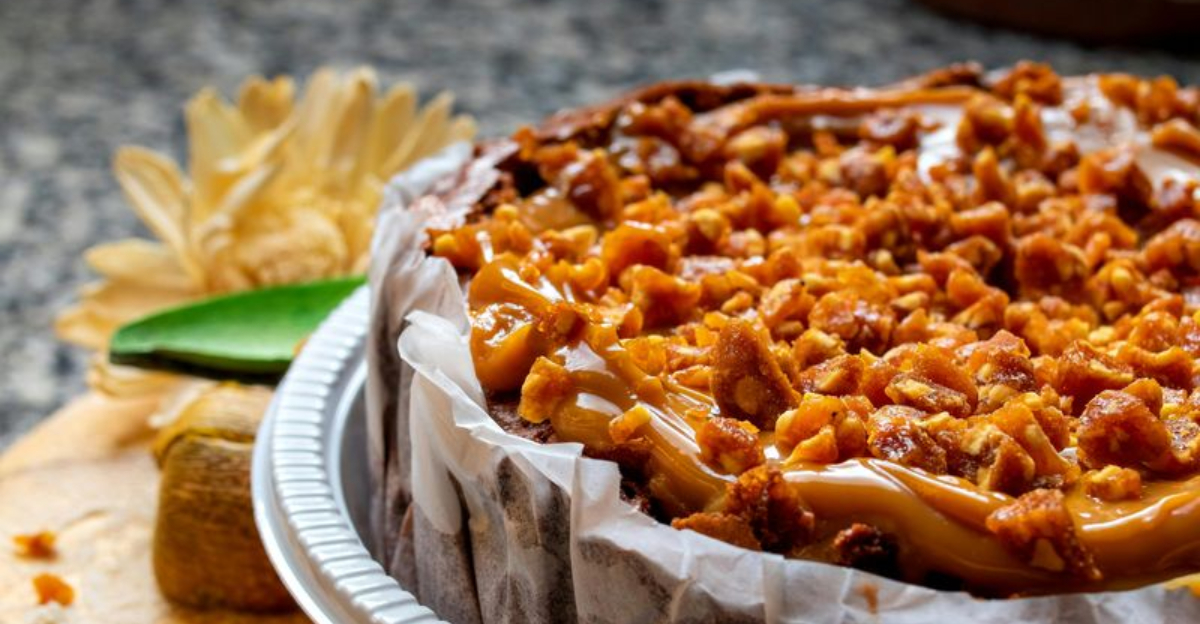 14 Effortless Cake Recipes That Take The Bake Out Of Baking