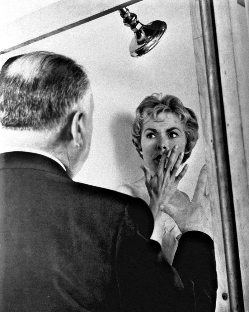 Psycho (1960)