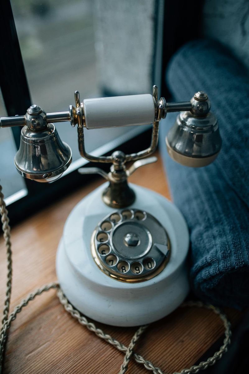 Telephones