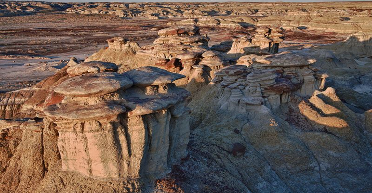 14 Lesser-Known Places In New Mexico To Discover