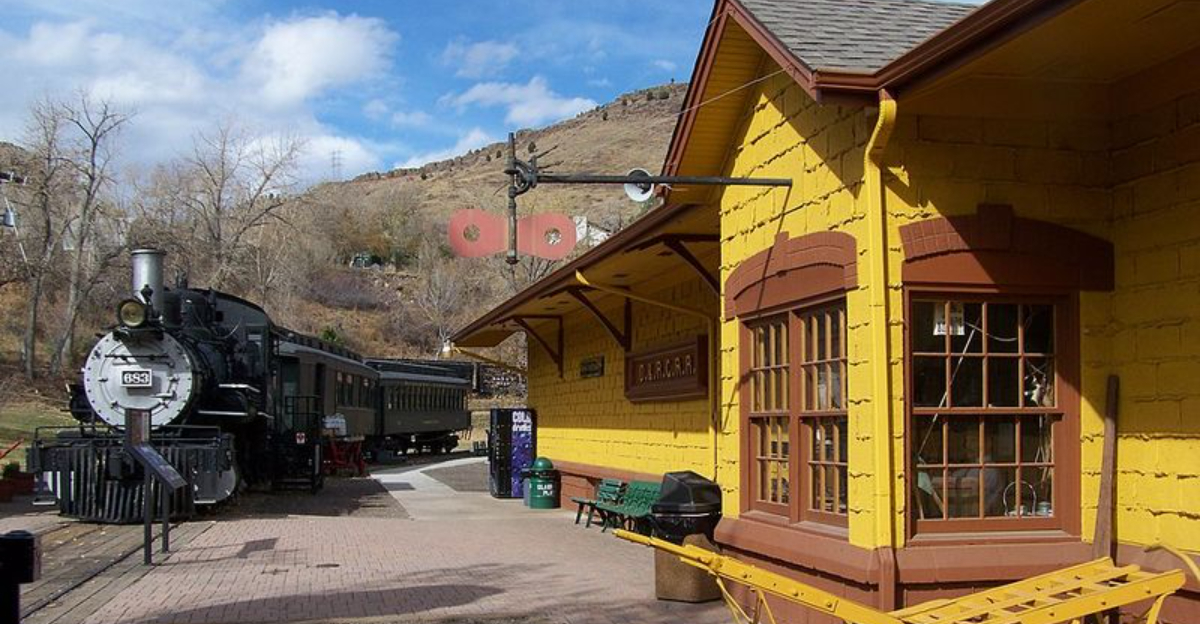 14 Must-See Train Museums That Bring America’s Rail History To Life