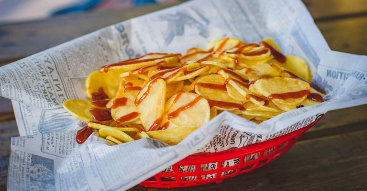 14 Old-School 70s Foods That Kids Still Love To Pack For Lunch