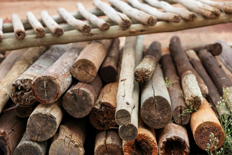 Asbestos in Building Materials