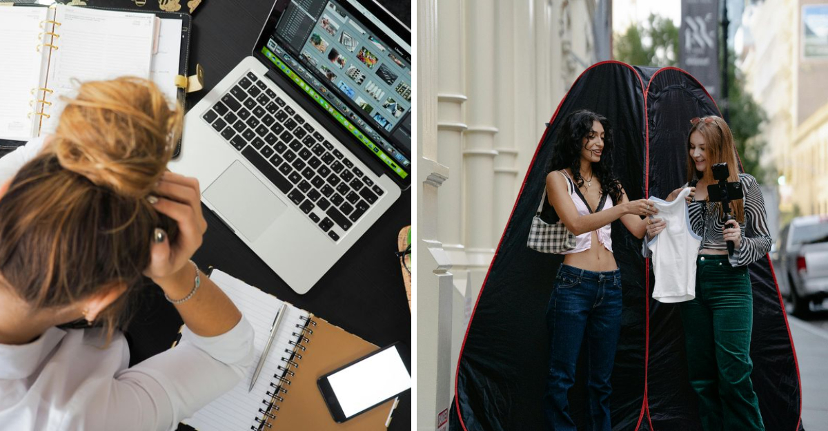 14 Random Annoyances That Truly Trigger Millennials